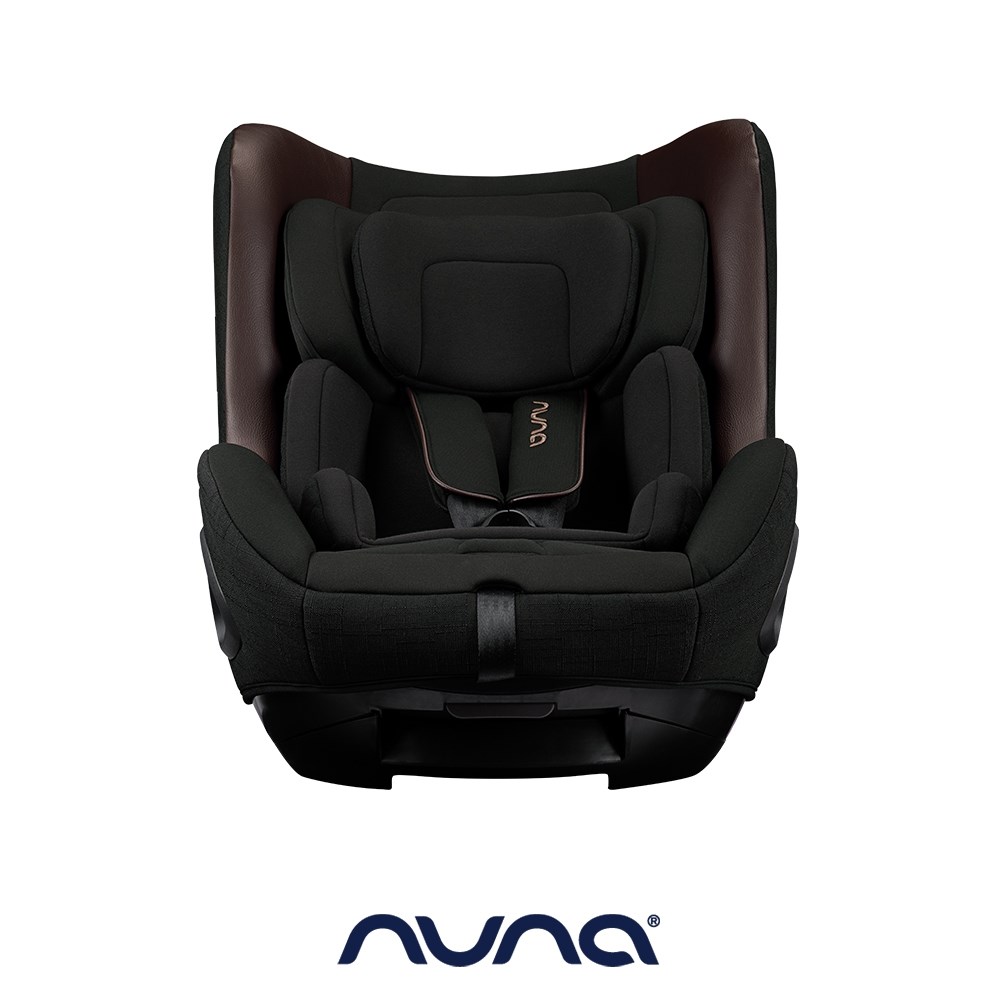 荷蘭NUNA-TODL next 兒童安全汽座
