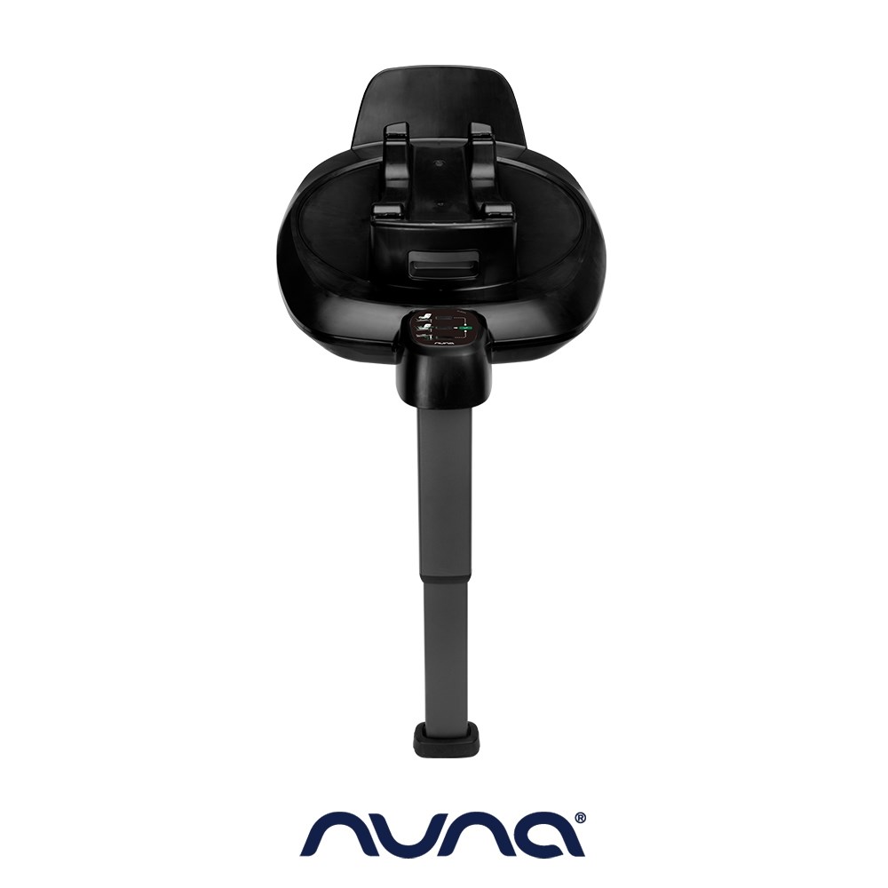 荷蘭nuna BASE next ISO FIX旋轉底座