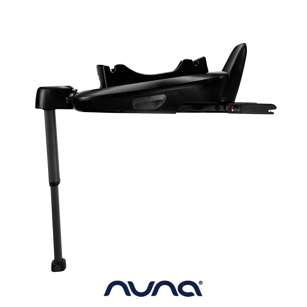 荷蘭nuna BASE next ISO FIX旋轉底座