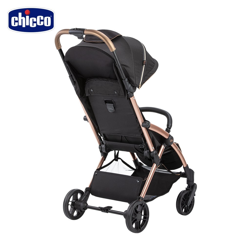 chicco-Goody Primo魔術瞬收手推車