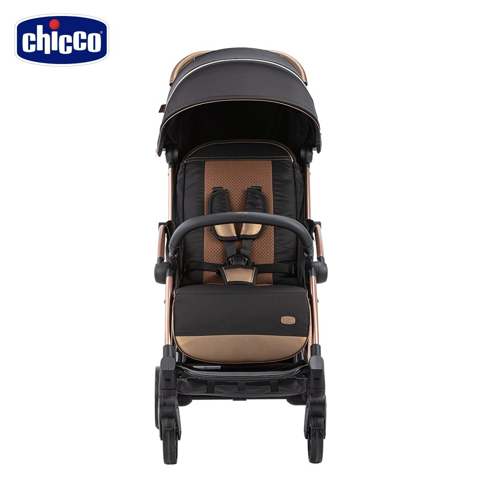 chicco-Goody Primo魔術瞬收手推車