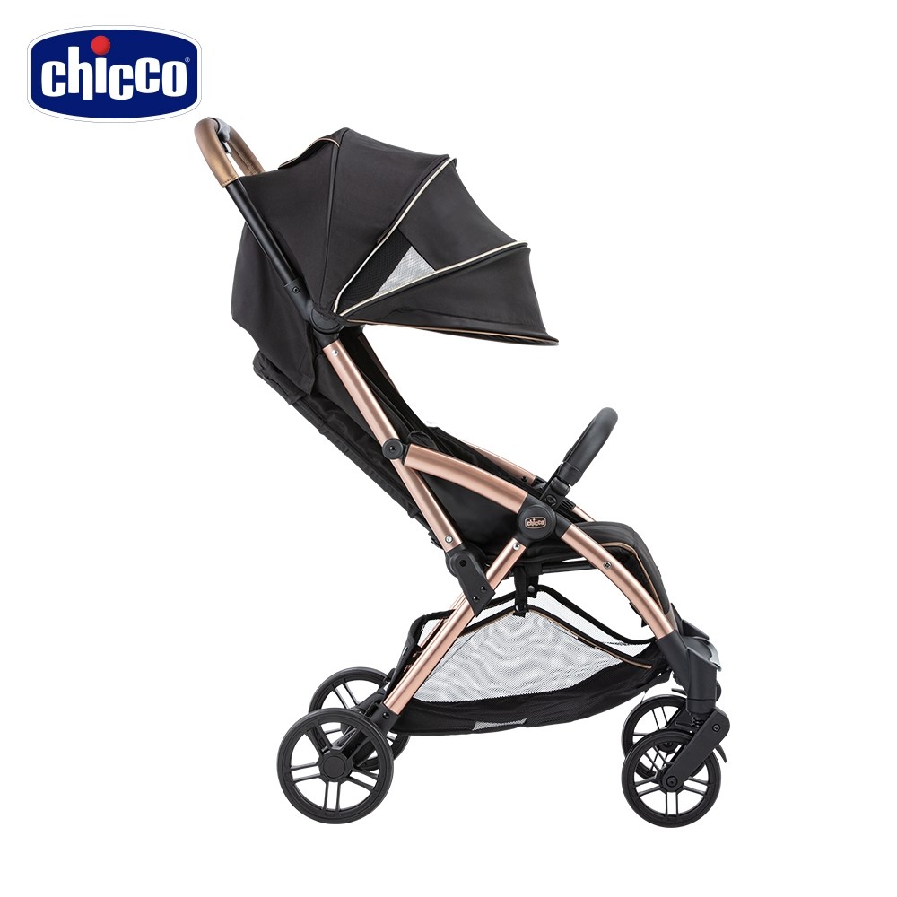 chicco-Goody Primo魔術瞬收手推車