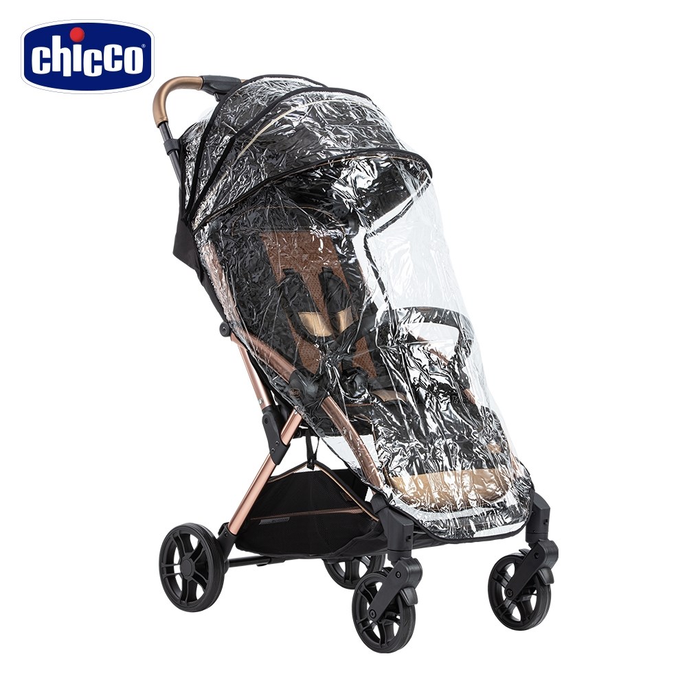 chicco-Goody Primo魔術瞬收手推車