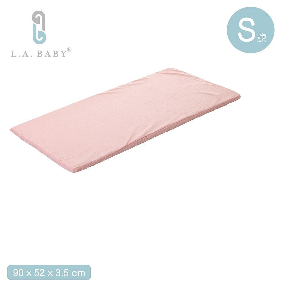 L.A. Baby 天然乳膠床墊