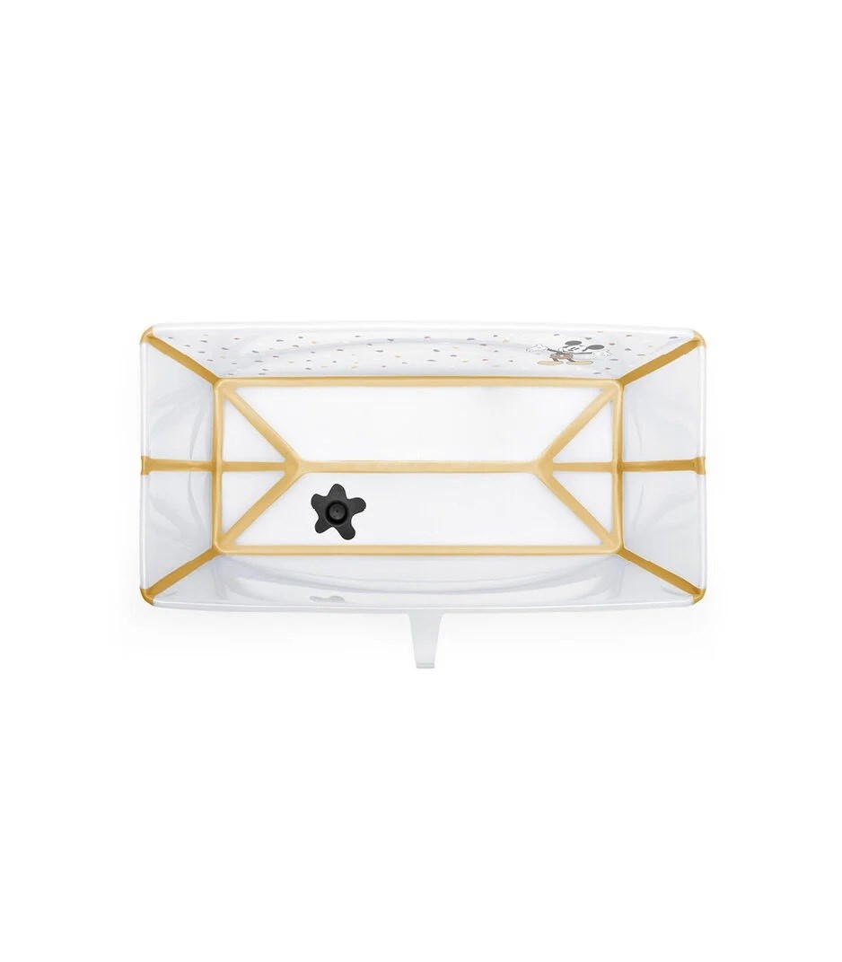 Stokke Flexi Bath 摺疊式浴盆 米奇狂歡