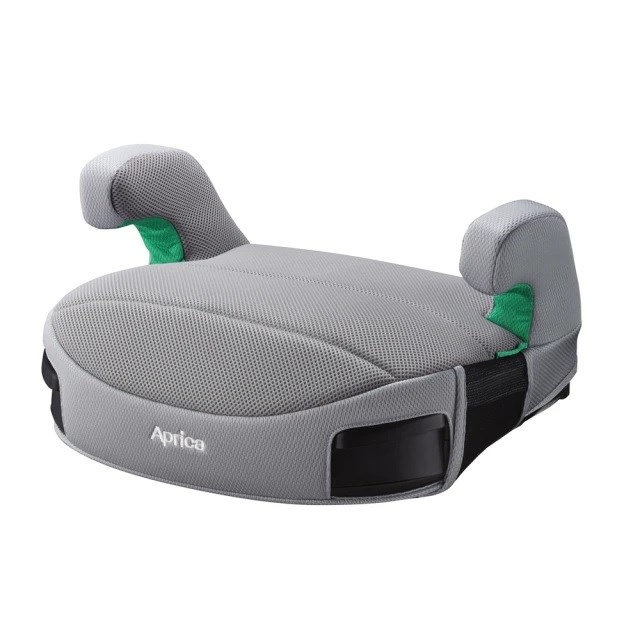 Aprica 愛普力卡 2024年式 RideCrew ISOFIX 3-12歲成長型汽座