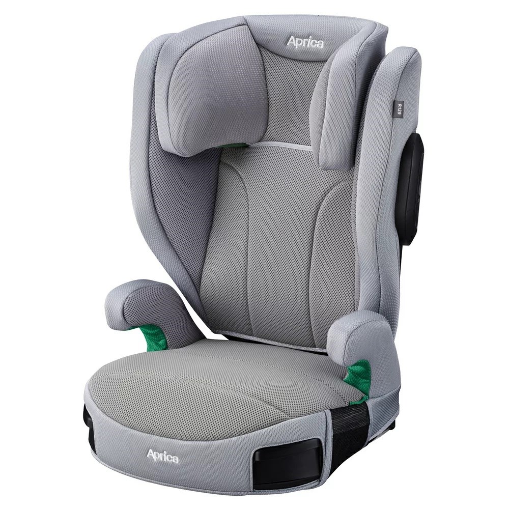 Aprica 愛普力卡 2024年式 RideCrew ISOFIX 3-12歲成長型汽座