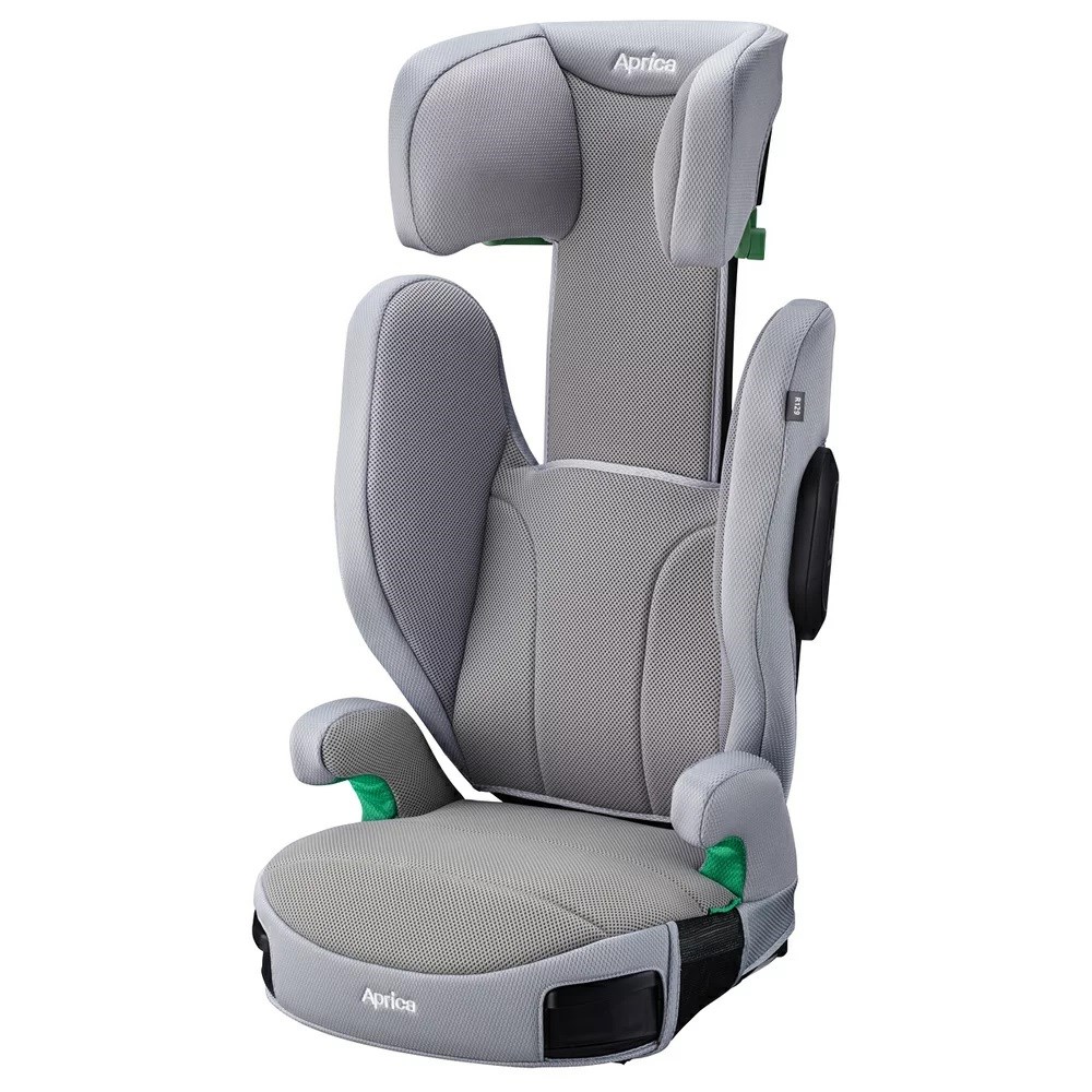 Aprica 愛普力卡 2024年式 RideCrew ISOFIX 3-12歲成長型汽座