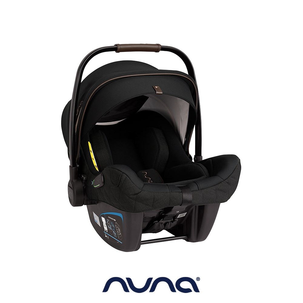 荷蘭 nuna PIPA next提籃汽座