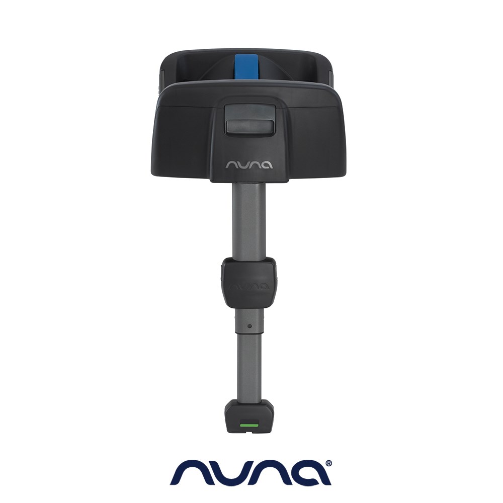 荷蘭nuna-ISO-FIX底座