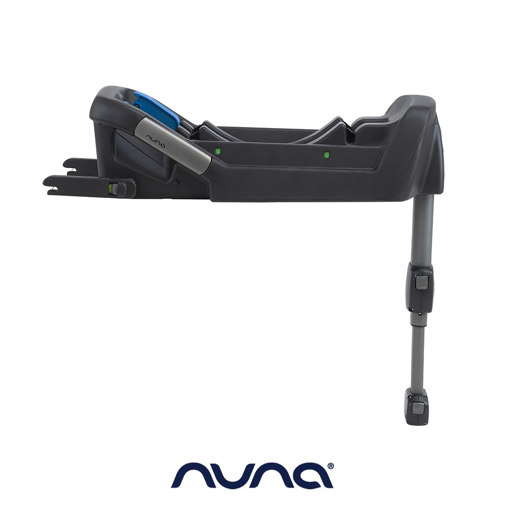 荷蘭nuna-ISO-FIX底座
