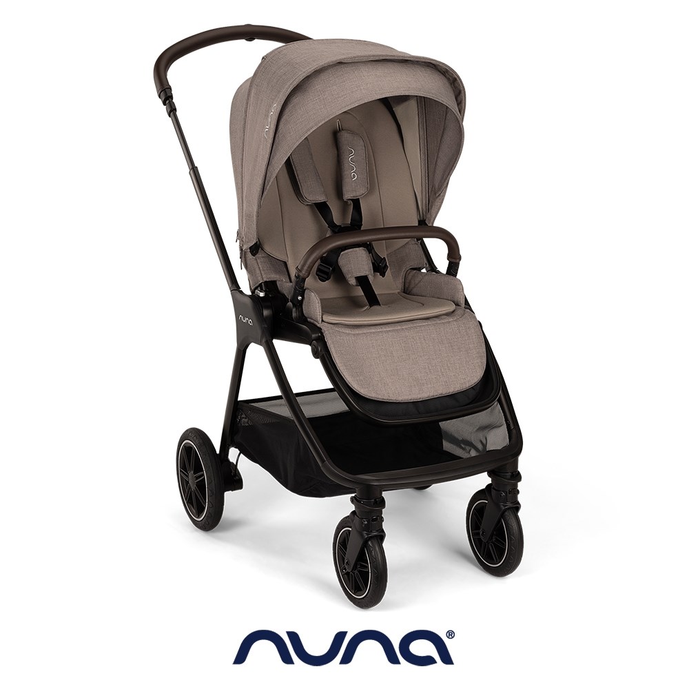 荷蘭nuna-TRIV next手推車 嬰兒手推車