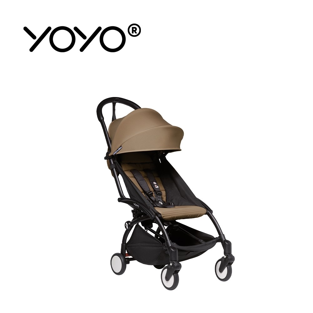 Stokke YOYO² 6+推車