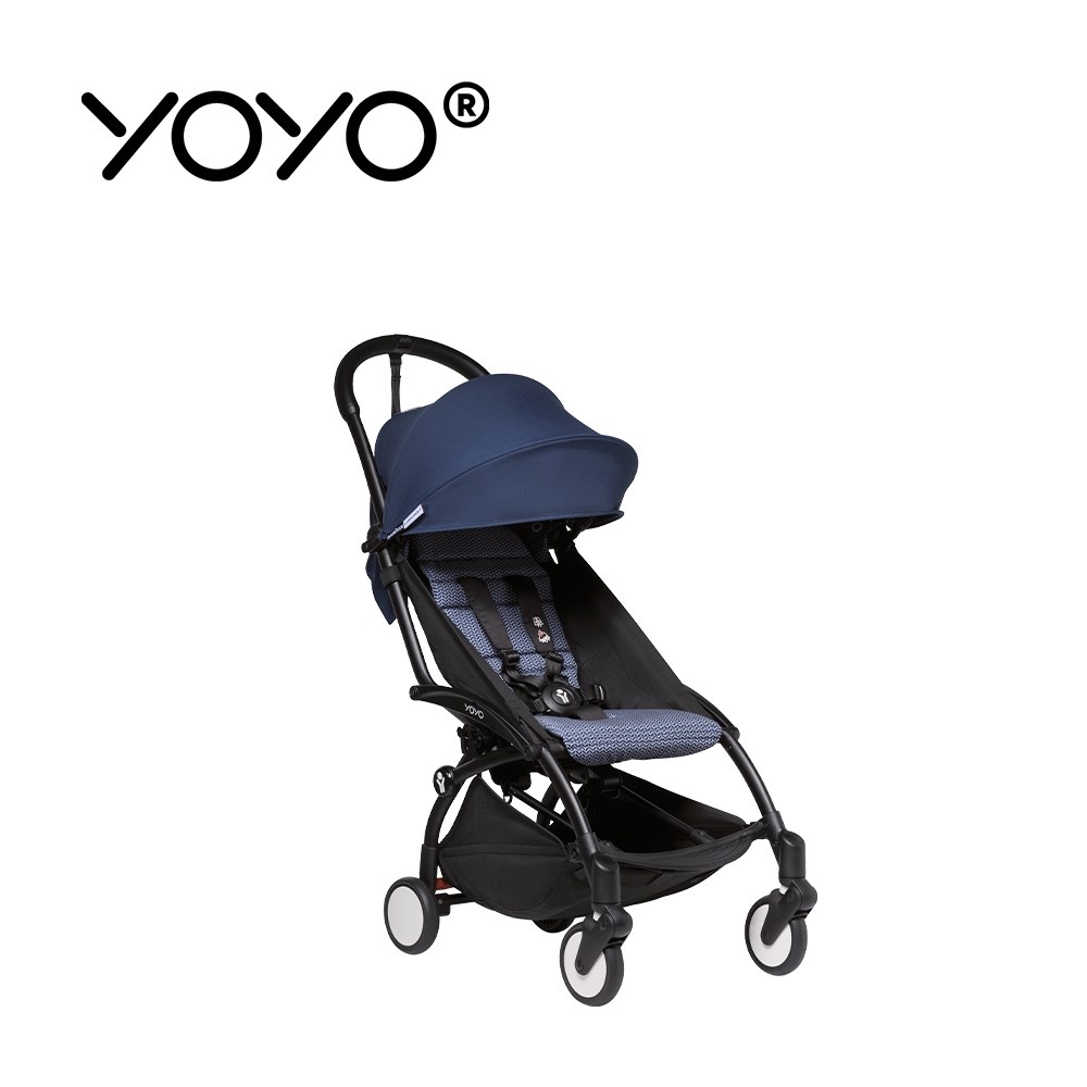 Stokke YOYO² 6+推車