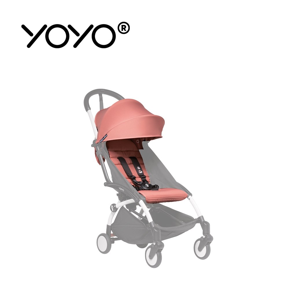 Stokke YOYO² 6+ Color Pack 