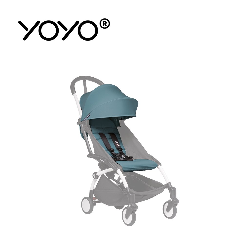 Stokke YOYO² 6+ Color Pack 