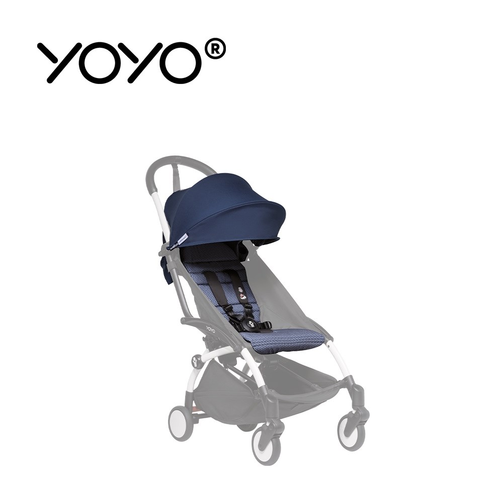 Stokke YOYO² 6+ Color Pack 