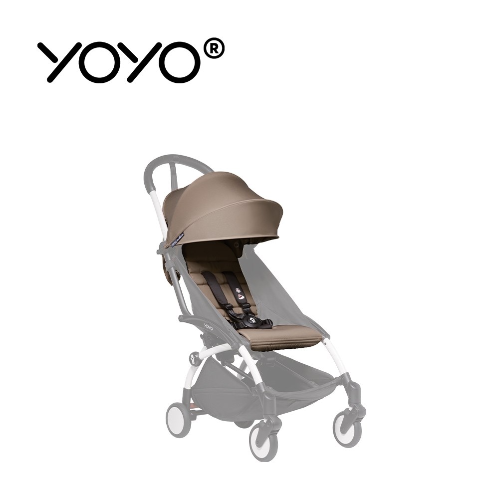 Stokke YOYO² 6+ Color Pack 