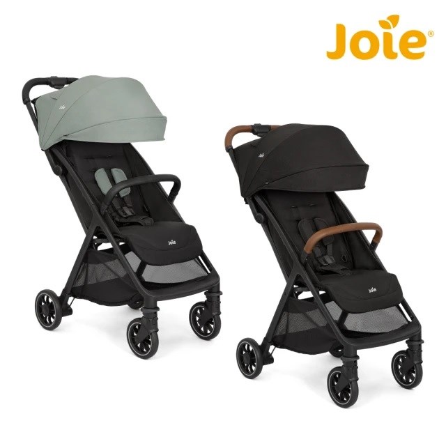 奇哥 Joie pact pro輕便三折車
