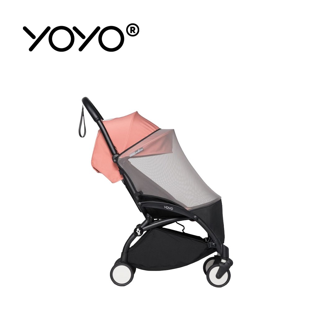 Stokke YOYO² 蚊帳系列
