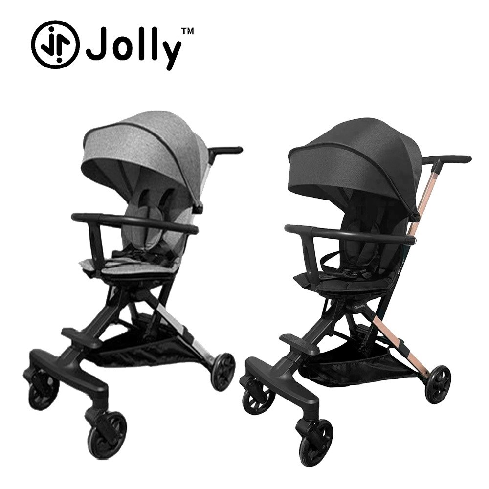 Jolly light輕便手推車