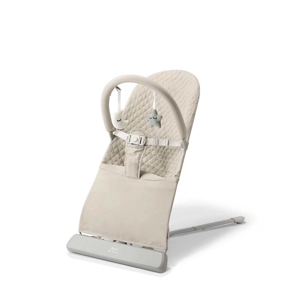 BeBe de Luxe Voyage輕便型斜躺搖籃