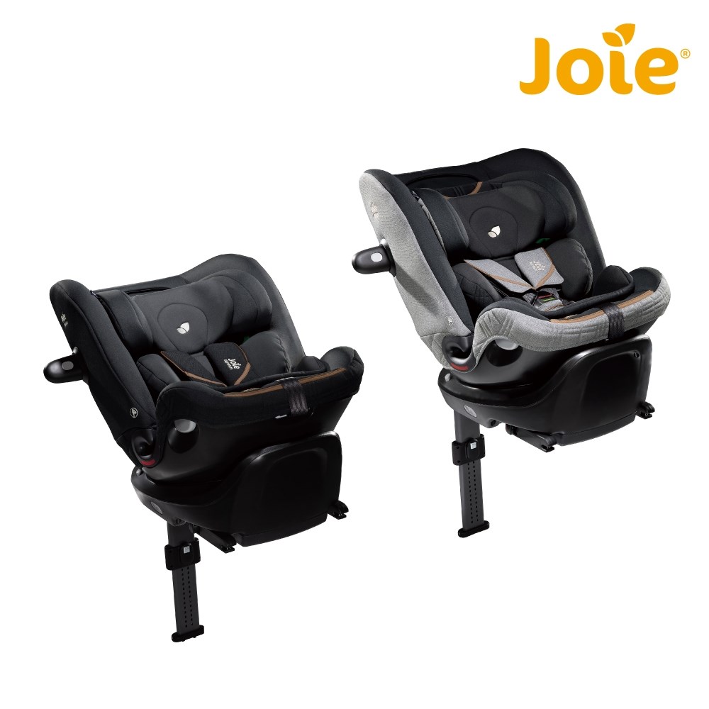 奇哥 Joie i-Spin XL 0-12歲旋轉型汽座