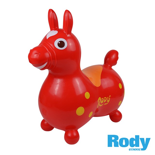 RODY 跳跳馬