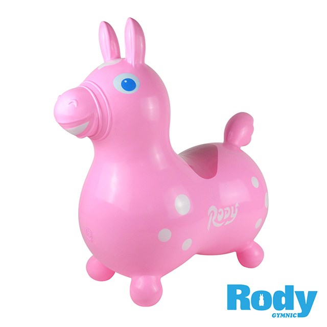 RODY 跳跳馬