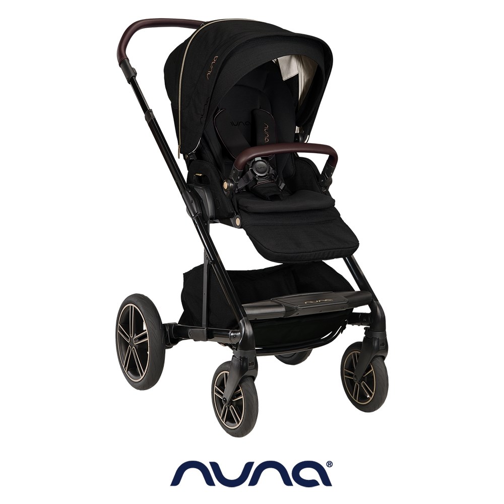 荷蘭nuna  ＭIXX next手推車