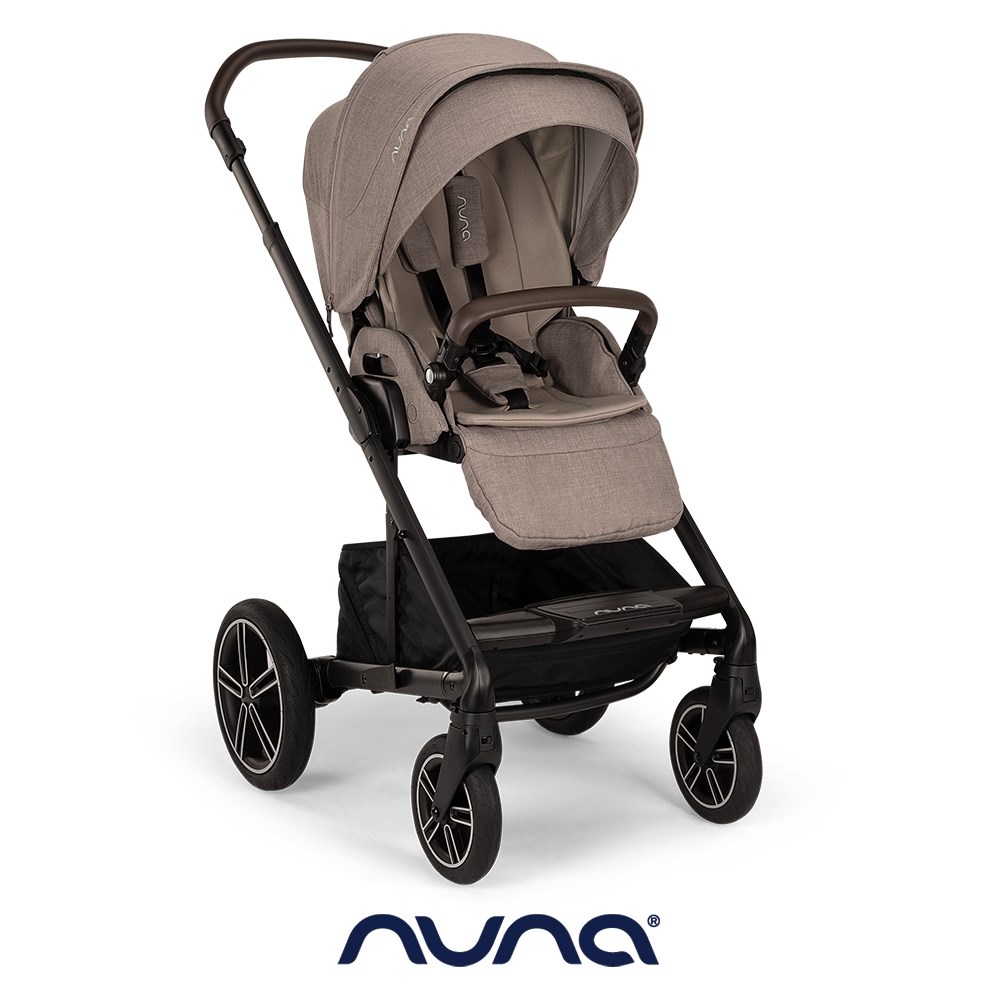 荷蘭nuna  ＭIXX next手推車