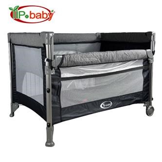  YIP baby 雙層嬰兒床
