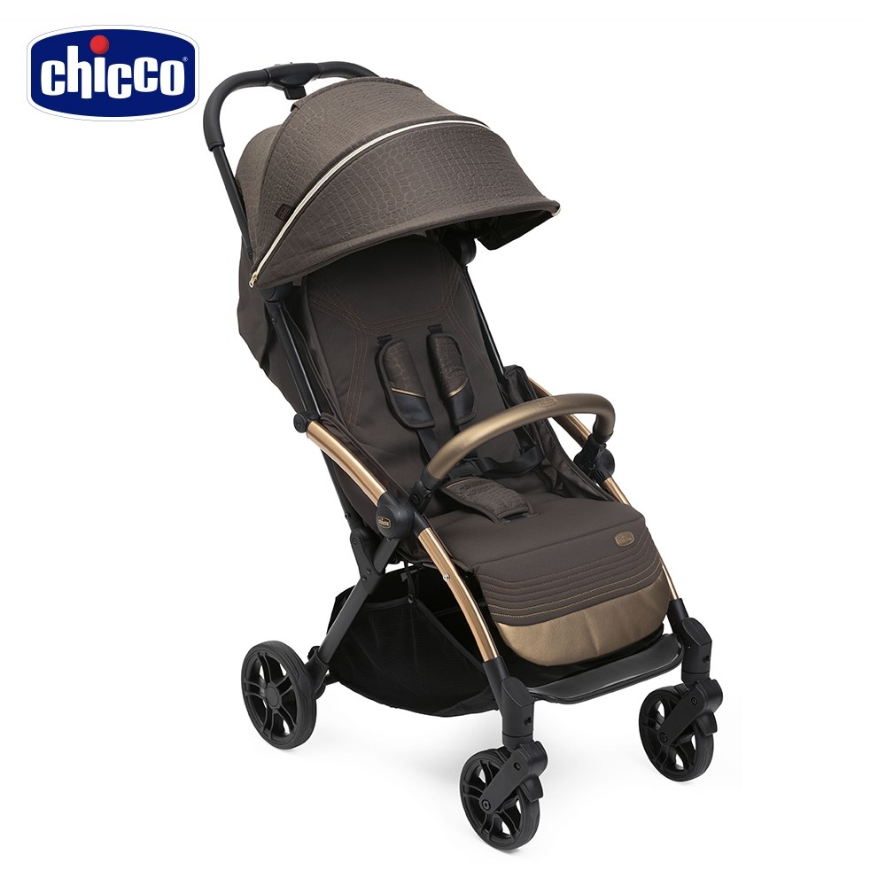 chicco-Goody XPlus魔術瞬收手推車輕奢版