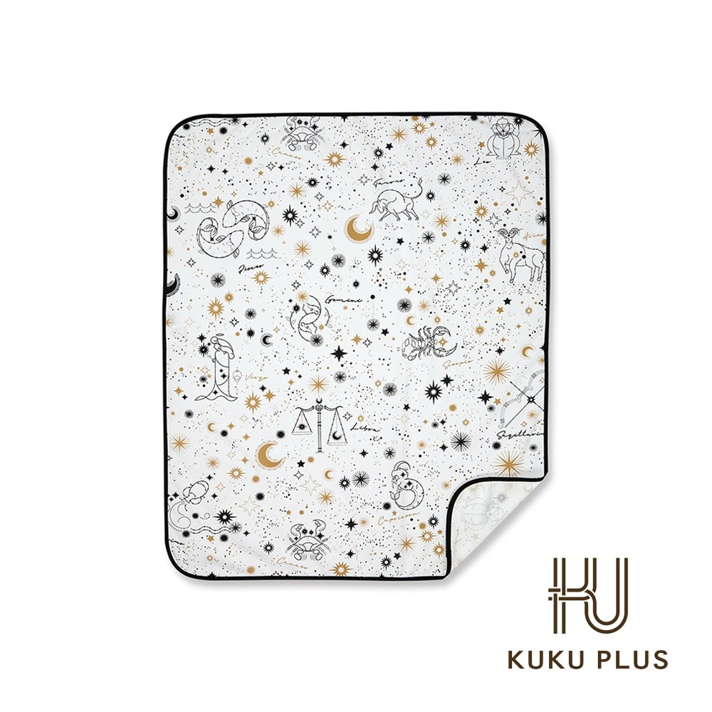 酷咕鴨 KUKU PLUS透氣尿墊