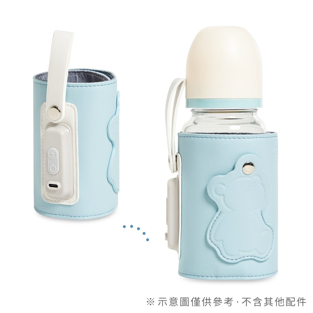 奇哥 行動奶瓶加熱器 