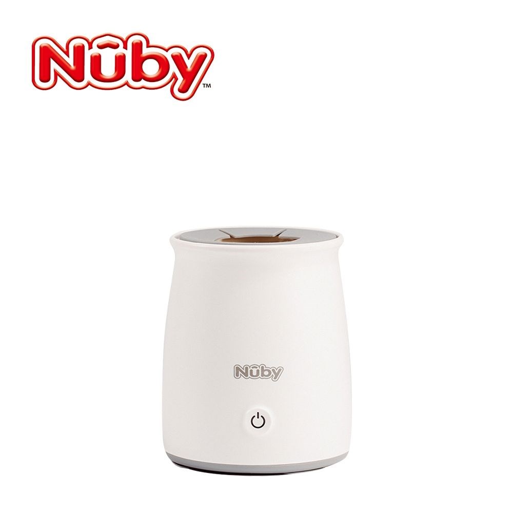 Nuby 搖奶器 自動搖奶器