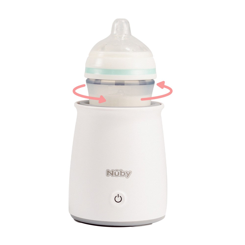 Nuby 搖奶器 自動搖奶器