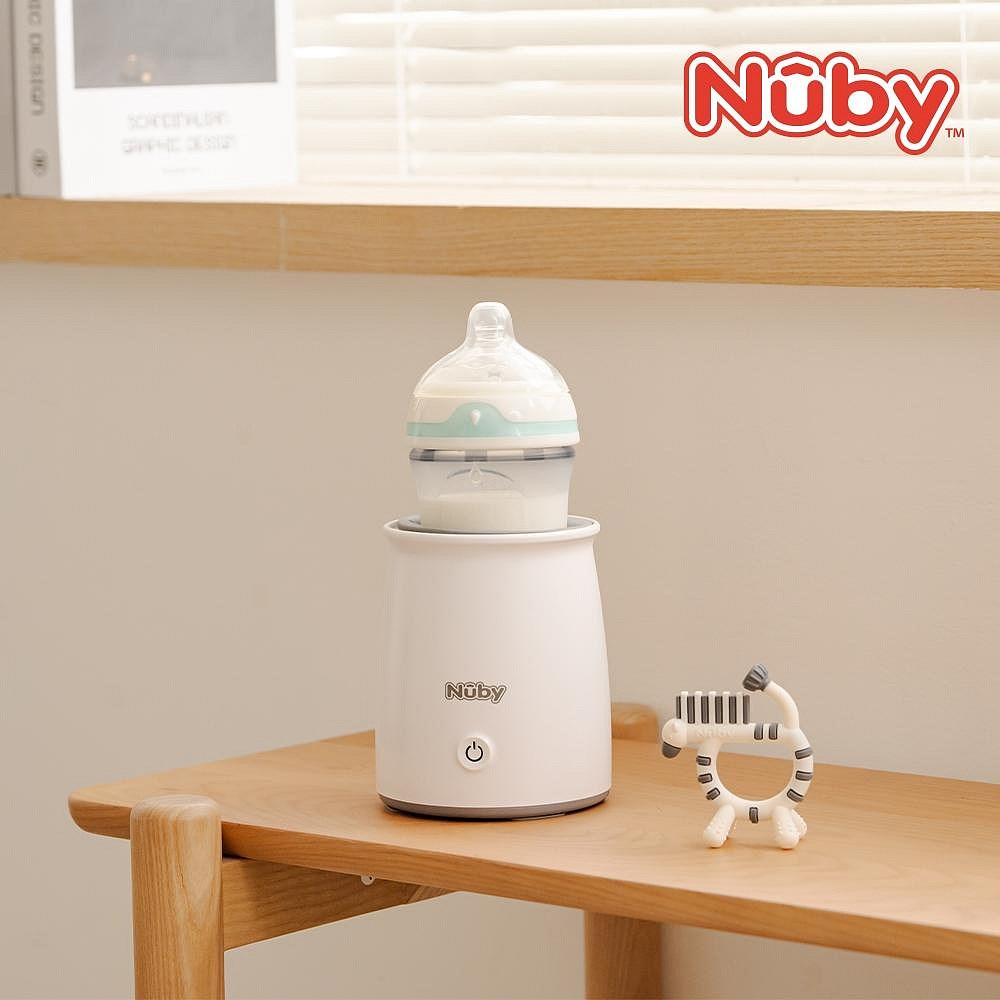 Nuby 搖奶器 自動搖奶器