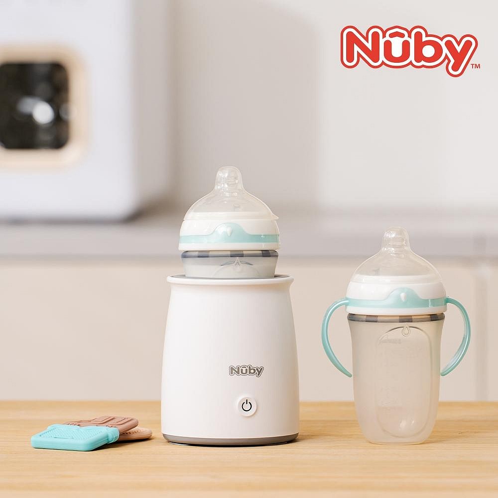 Nuby 搖奶器 自動搖奶器
