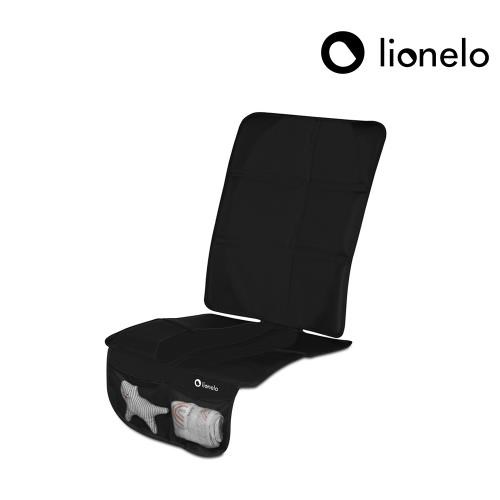 Lionelo Sikker 二用型汽車座椅保護墊