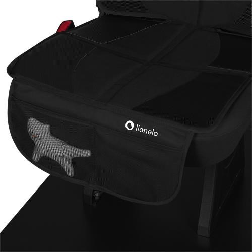 Lionelo Sikker 二用型汽車座椅保護墊