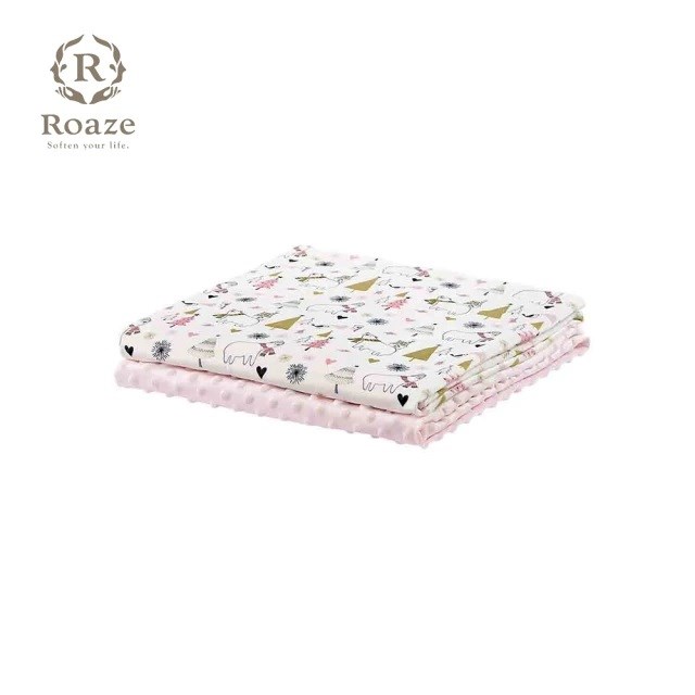 Roaze 柔仕 舒眠豆毯