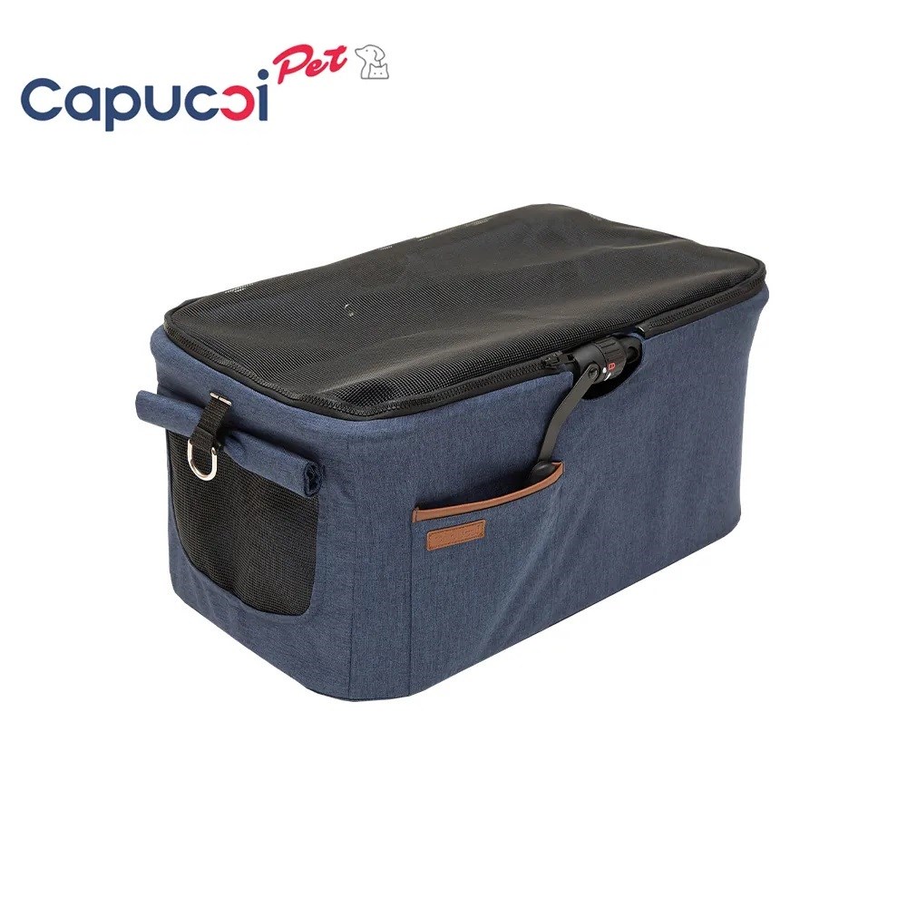  Capucci pet 卡普奇 美國 旅行者P1寵物車 配件