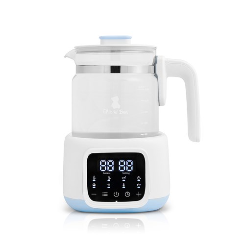 奇哥 智能恆溫調乳器