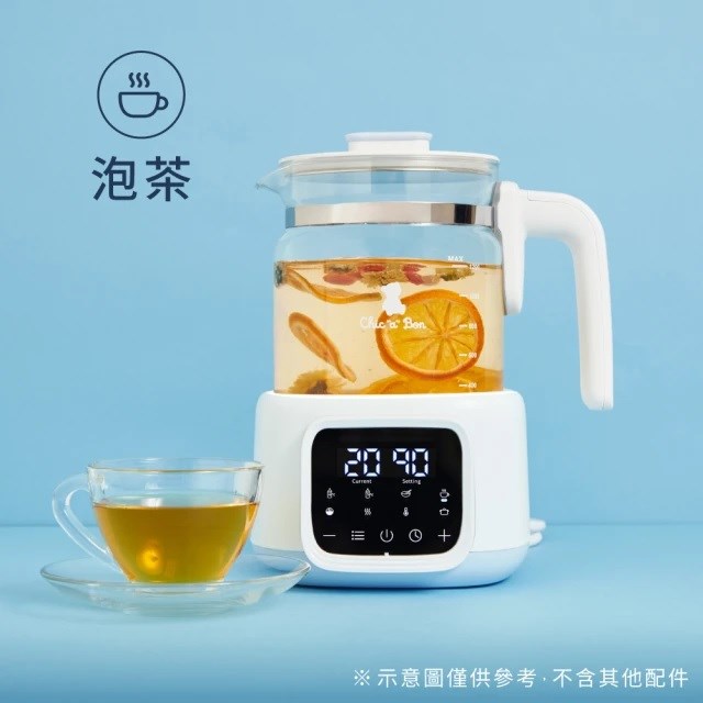 奇哥 智能恆溫調乳器