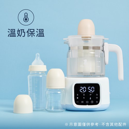 奇哥 智能恆溫調乳器