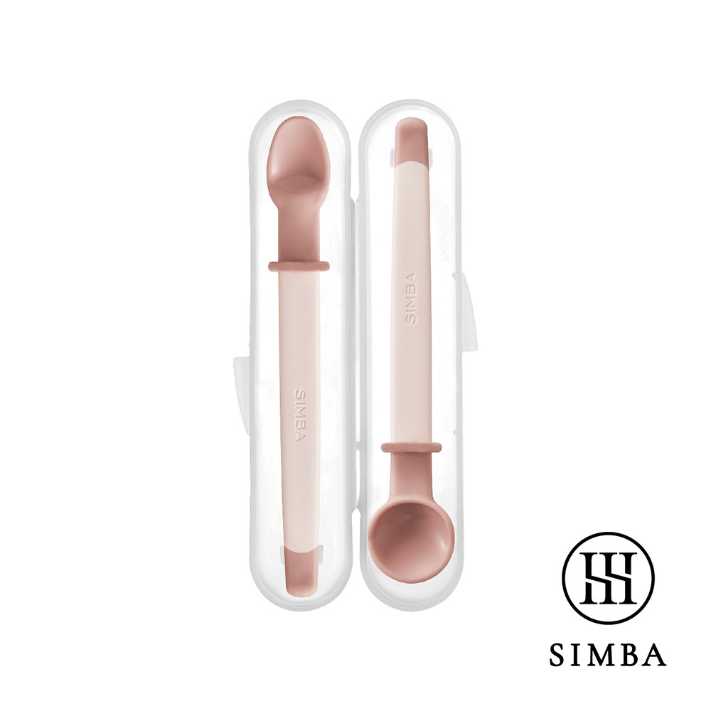 Simba 小獅王辛巴美味軟糖湯匙組