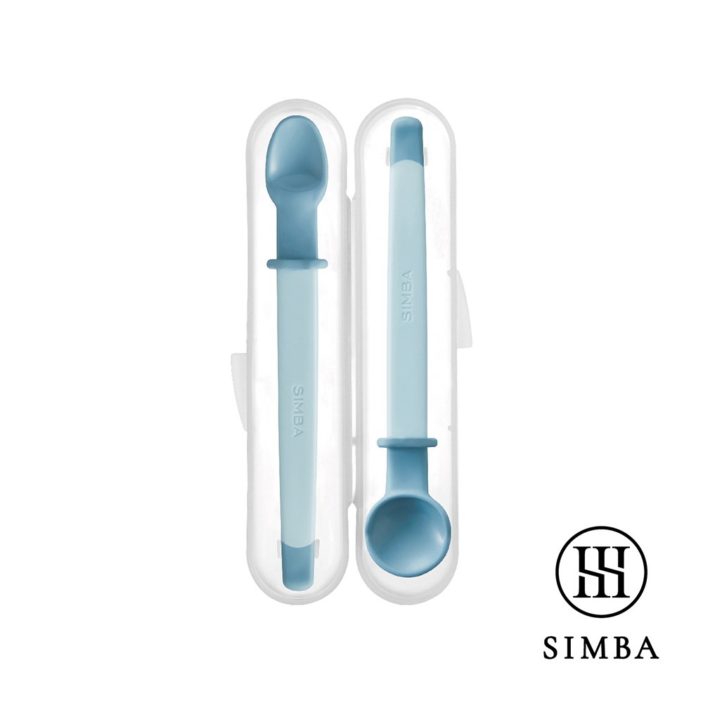 Simba 小獅王辛巴美味軟糖湯匙組