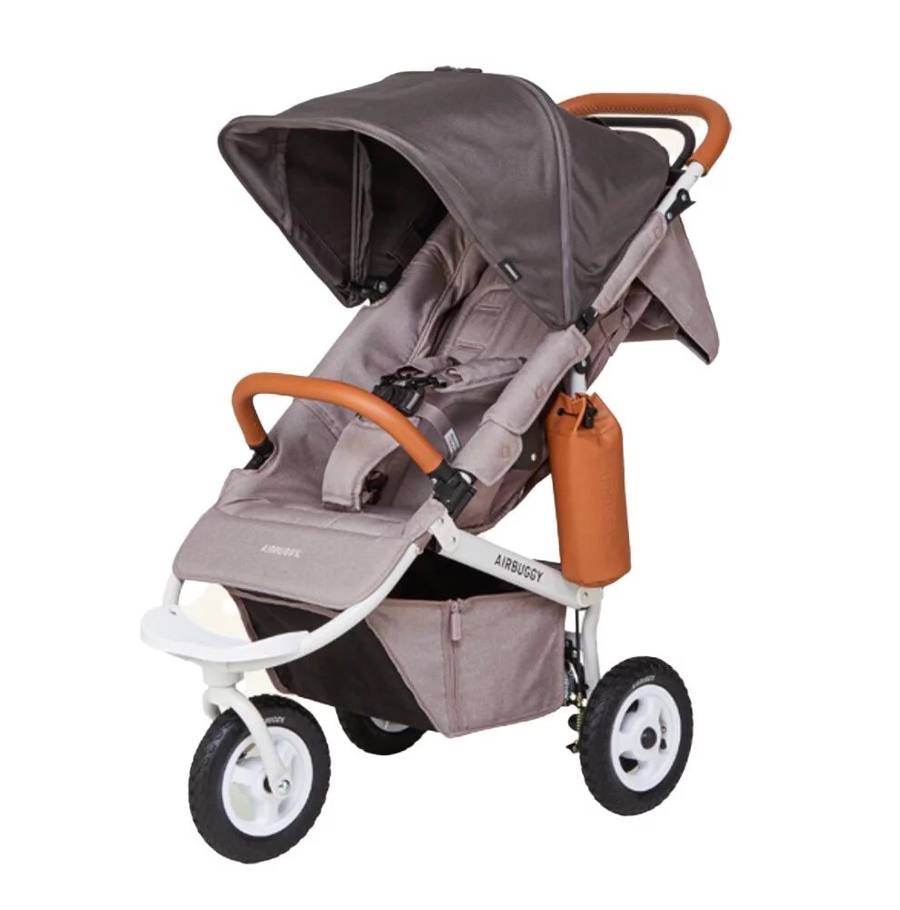 AIRBUGGY 2023-24 COCO PREMIER 新生系列推車