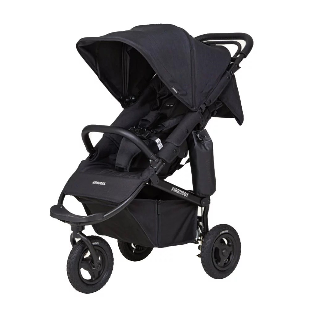AIRBUGGY 2023-24 COCO PREMIER 新生系列推車